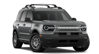 2026 Ford Bronco Sport® External Image 4